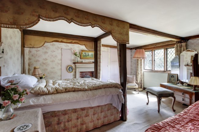 Tilton, The Stream, Catsfield, Battle, East Sussex, TN33 9BB 5