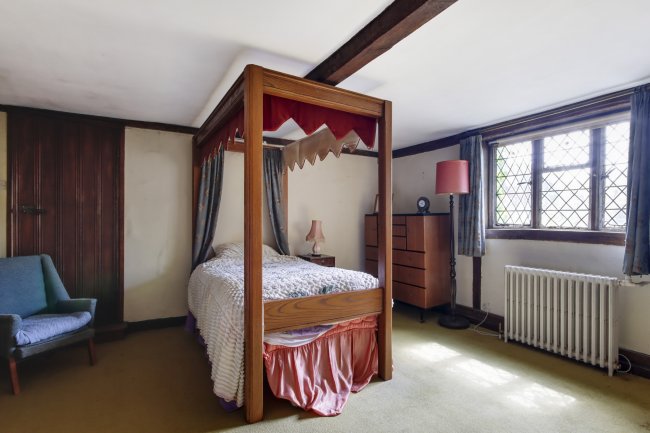 Tilton, The Stream, Catsfield, Battle, East Sussex, TN33 9BB 5