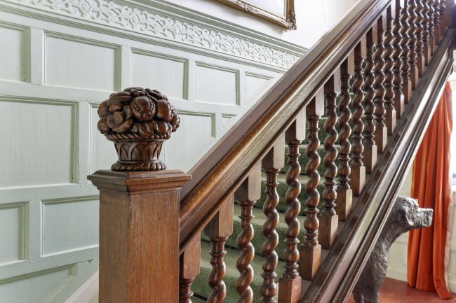 Tilton, The Stream, Catsfield, Battle, East Sussex, TN33 9BB 5