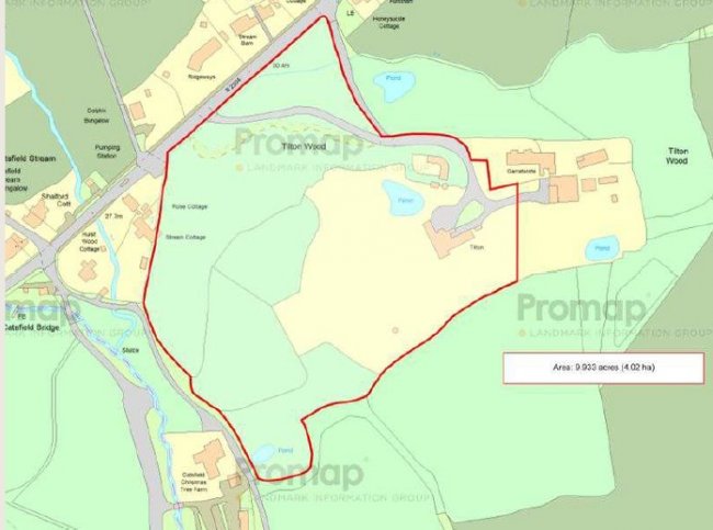 Tilton, The Stream, Catsfield, Battle, East Sussex, TN33 9BB 5