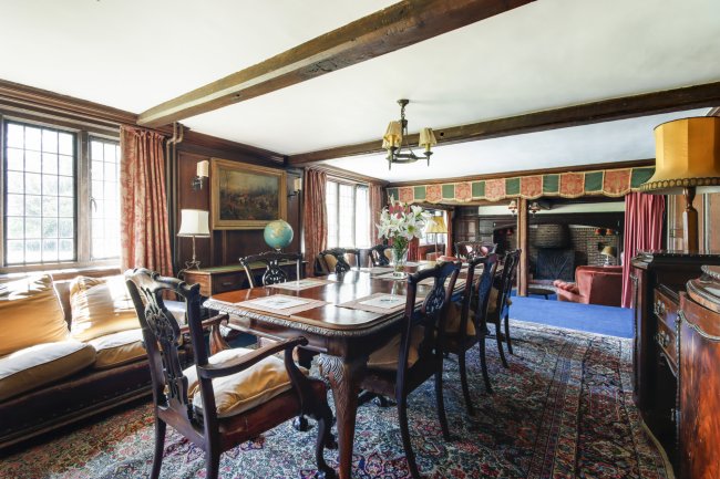 Tilton, The Stream, Catsfield, Battle, East Sussex, TN33 9BB 5