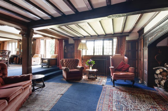 Tilton, The Stream, Catsfield, Battle, East Sussex, TN33 9BB 5