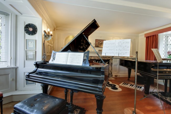 Tilton, The Stream, Catsfield, Battle, East Sussex, TN33 9BB 5