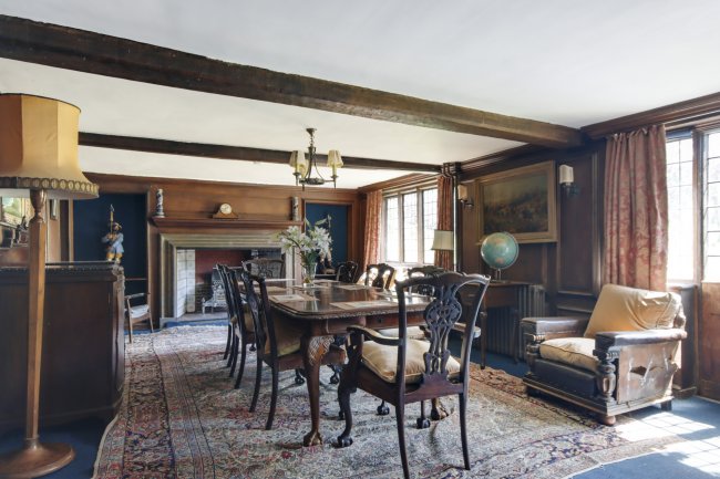 Tilton, The Stream, Catsfield, Battle, East Sussex, TN33 9BB 5
