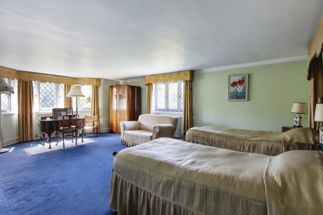 Tilton, The Stream, Catsfield, Battle, East Sussex, TN33 9BB 5