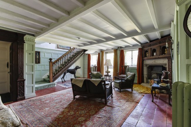 Tilton, The Stream, Catsfield, Battle, East Sussex, TN33 9BB 5