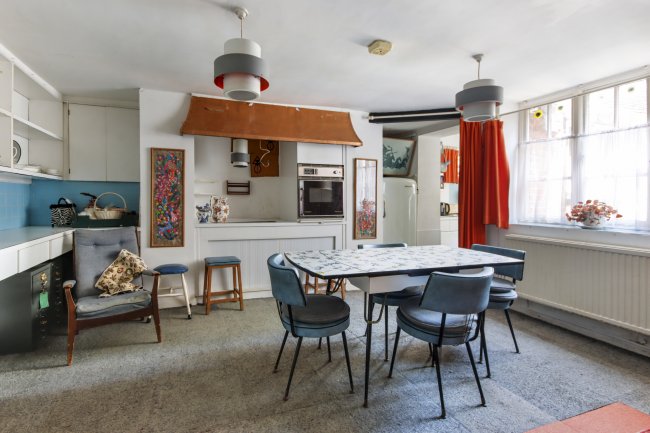 Tilton, The Stream, Catsfield, Battle, East Sussex, TN33 9BB 5