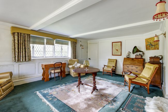 Tilton, The Stream, Catsfield, Battle, East Sussex, TN33 9BB 5