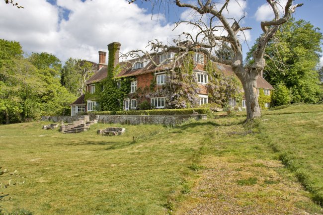 Tilton, The Stream, Catsfield, Battle, East Sussex, TN33 9BB 5
