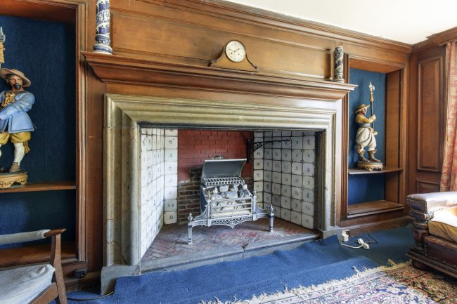 Tilton, The Stream, Catsfield, Battle, East Sussex, TN33 9BB 5