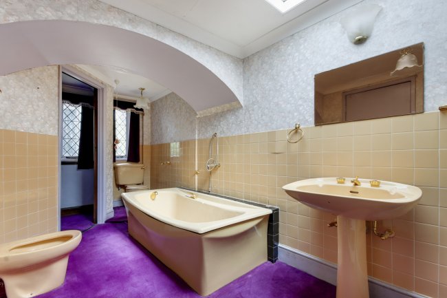 Tilton, The Stream, Catsfield, Battle, East Sussex, TN33 9BB 5