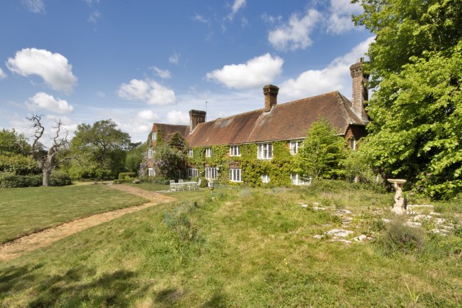 Tilton, The Stream, Catsfield, Battle, East Sussex, TN33 9BB 5