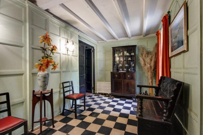 Tilton, The Stream, Catsfield, Battle, East Sussex, TN33 9BB 5