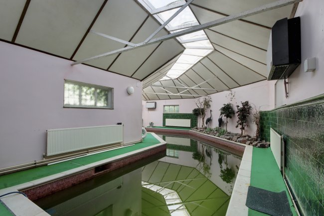 Tilton, The Stream, Catsfield, Battle, East Sussex, TN33 9BB 5