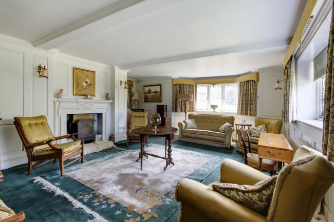 Tilton, The Stream, Catsfield, Battle, East Sussex, TN33 9BB 5