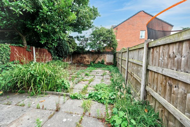 174 Finch Lane, Knotty Ash, Liverpool, L14 9QD 3