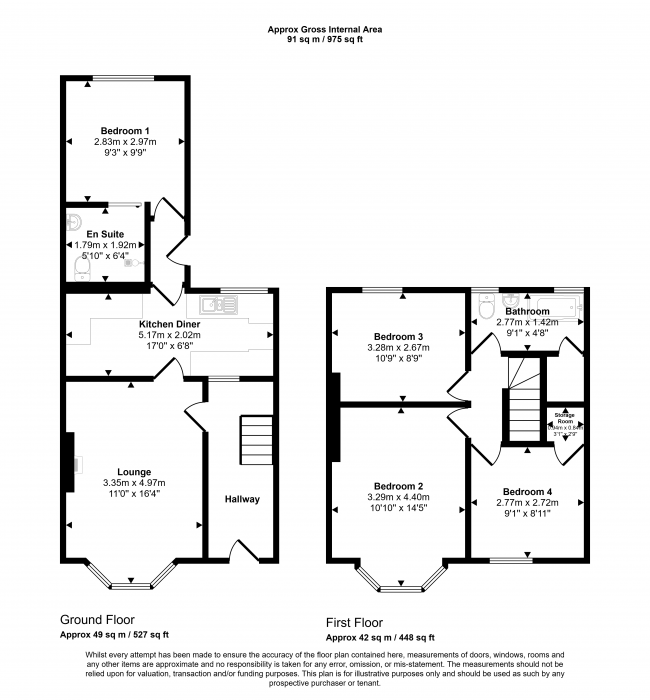 174 Finch Lane, Knotty Ash, Liverpool, L14 9QD 3