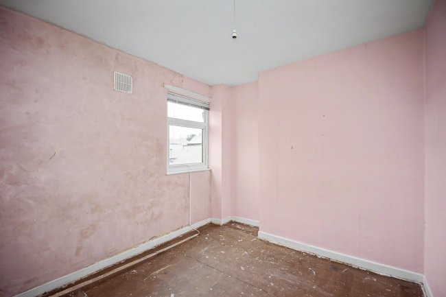 14 Wrights Terrace, Wavertree, Liverpool, L15 8JR 2