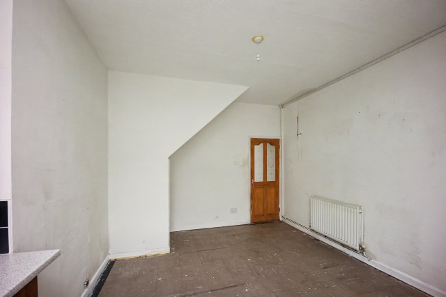 14 Wrights Terrace, Wavertree, Liverpool, L15 8JR 2