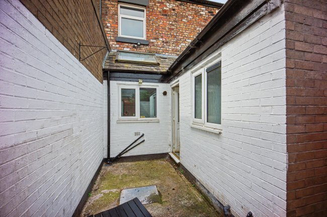 14 Wrights Terrace, Wavertree, Liverpool, L15 8JR 2