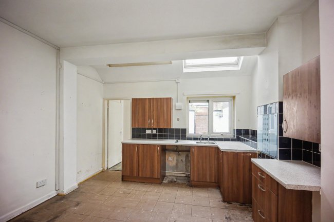 14 Wrights Terrace, Wavertree, Liverpool, L15 8JR 2