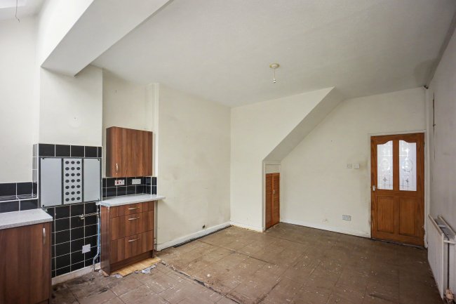 14 Wrights Terrace, Wavertree, Liverpool, L15 8JR 2
