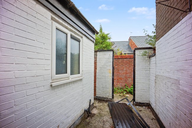 14 Wrights Terrace, Wavertree, Liverpool, L15 8JR 2