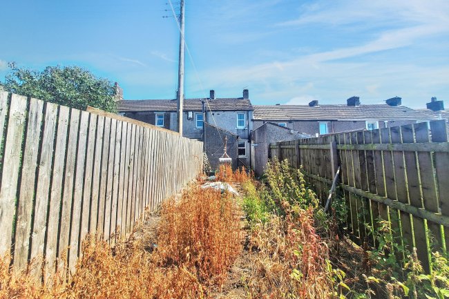 17 Keekle Terrace, Cleator Moor, Cumbria, CA25 5RQ 10