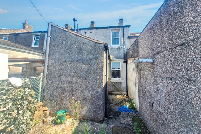 17 Keekle Terrace, Cleator Moor, Cumbria, CA25 5RQ 10
