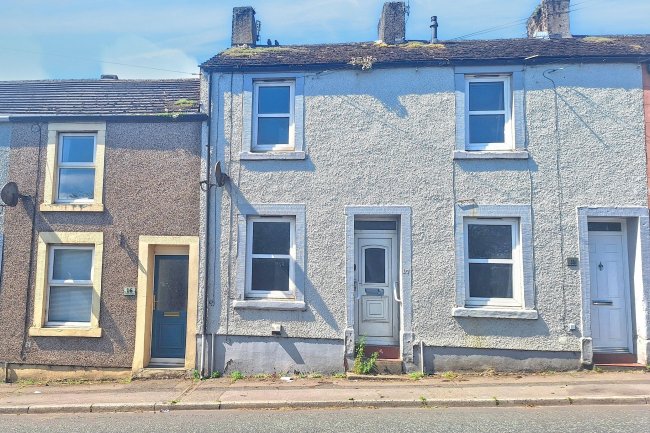 17 Keekle Terrace, Cleator Moor, Cumbria, CA25 5RQ 10