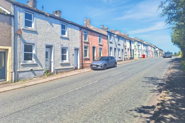17 Keekle Terrace, Cleator Moor, Cumbria, CA25 5RQ 10