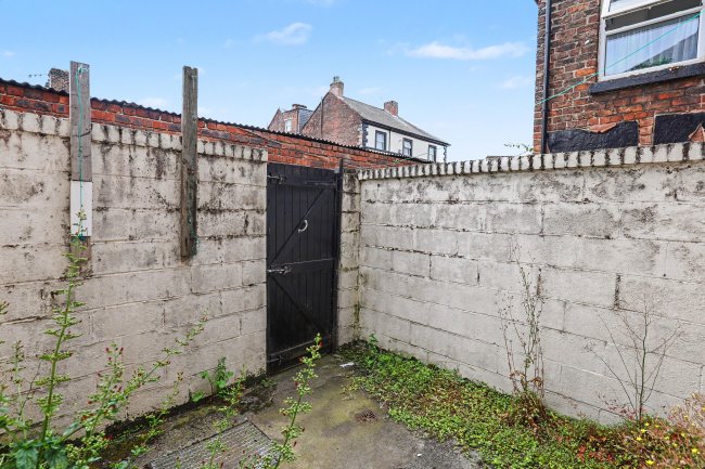 10 Sandstone Road West, Old Swan, Liverpool, L13 6QY 2