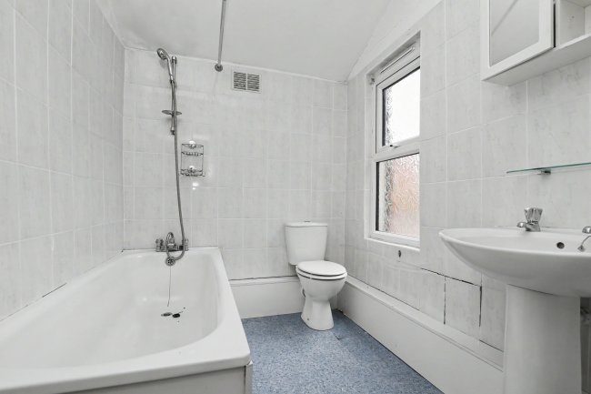 18 Shaftesbury Terrace, Old Swan, Liverpool, L13 3BD 5