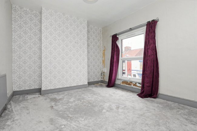 18 Shaftesbury Terrace, Old Swan, Liverpool, L13 3BD 5