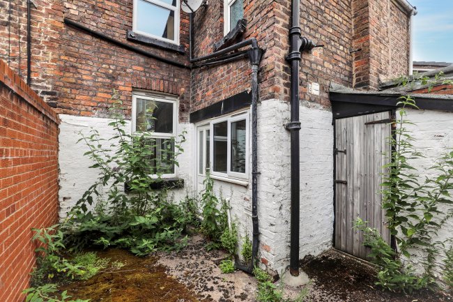 18 Shaftesbury Terrace, Old Swan, Liverpool, L13 3BD 5