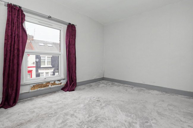 18 Shaftesbury Terrace, Old Swan, Liverpool, L13 3BD 5