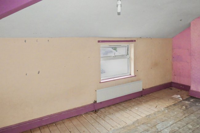 534 Old Chester Road, Rock Ferry, Birkenhead, Wirral, CH42 4PF 6
