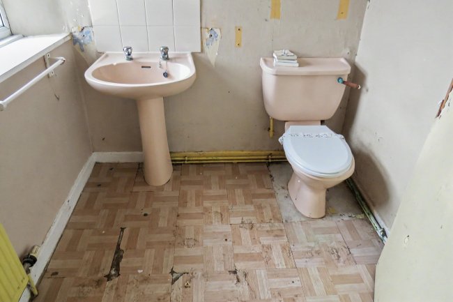534 Old Chester Road, Rock Ferry, Birkenhead, Wirral, CH42 4PF 6