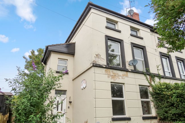 534 Old Chester Road, Rock Ferry, Birkenhead, Wirral, CH42 4PF 6