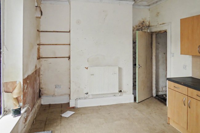 534 Old Chester Road, Rock Ferry, Birkenhead, Wirral, CH42 4PF 6