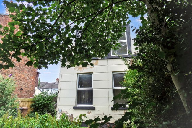 534 Old Chester Road, Rock Ferry, Birkenhead, Wirral, CH42 4PF 6