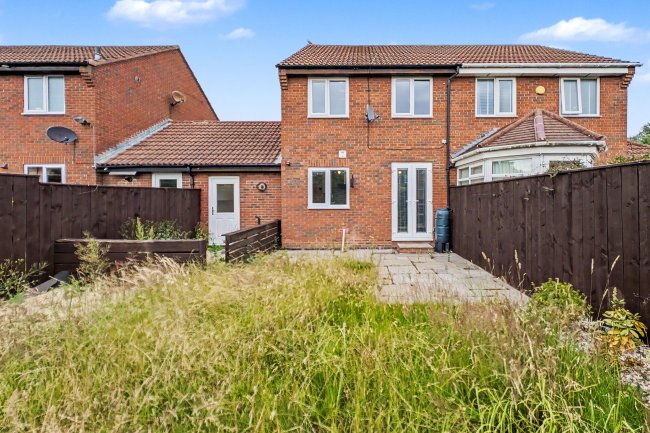 2 Woodcroft Close, Annitsford, Northumberland, NE23 7UF 1
