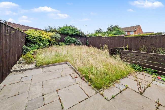 2 Woodcroft Close, Annitsford, Northumberland, NE23 7UF 1