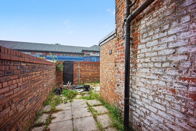 20 Montague Road, Old Swan, Liverpool, L13 5TE 10