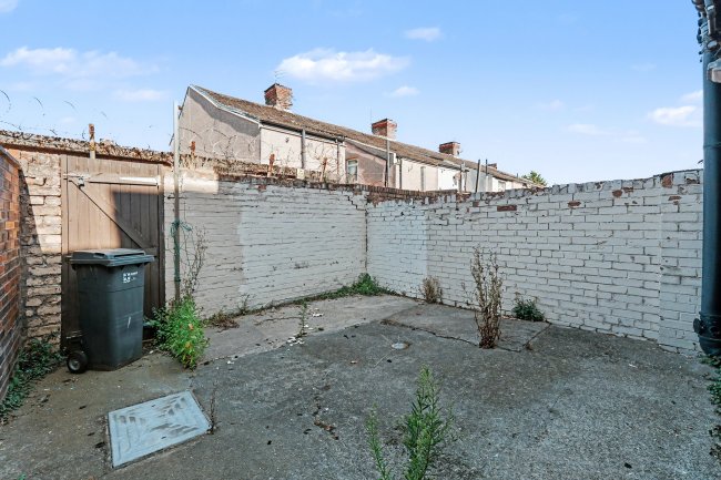 59 Dryden Street, Bootle, Liverpool, L20 4RT 3