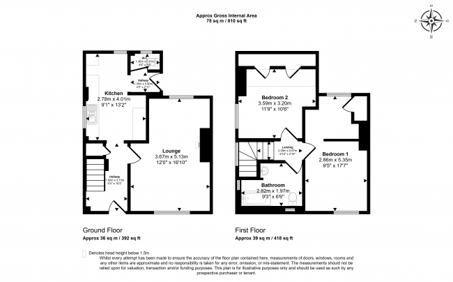12 Boustead Grassings, Carlisle, Cumbria, CA2 5LQ 9