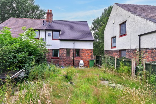 12 Boustead Grassings, Carlisle, Cumbria, CA2 5LQ 9