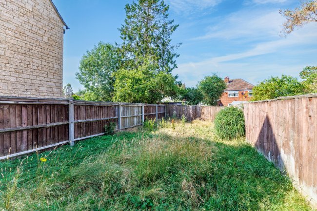 20 Croxford Gardens, Kidlington, Oxfordshire, OX5 1XB 8