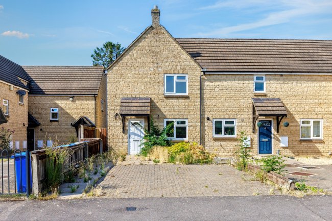 20 Croxford Gardens, Kidlington OX5 1XB