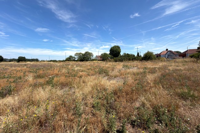 Land on the west side of Hatch Lane, West Drayton, UB7 0LB 1
